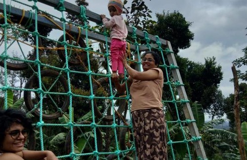 Mudigere House | Family-Friendly KANASINAMANE with Great Guest Ratings