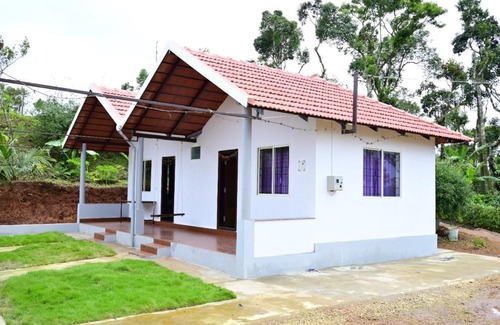 Mudigere House | Family-Friendly KANASINAMANE with Great Guest Ratings