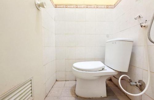 Pasuruan Hotel | Family-Friendly Stay at Kanca 808 RedPartner Hotel