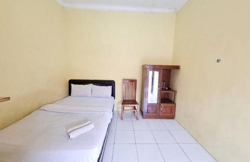 Pasuruan Hotel | Family-Friendly Stay at Kanca 808 RedPartner Hotel