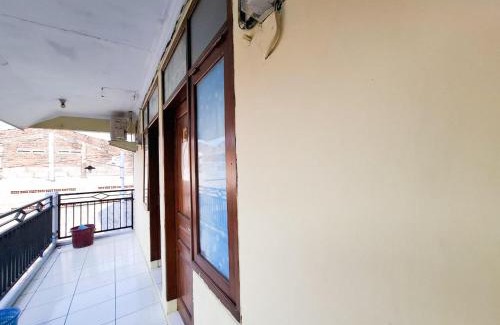 Pasuruan Hotel | Family-Friendly Stay at Kanca 808 RedPartner Hotel