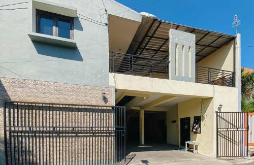 Pasuruan Hotel | Child-Friendly Kanca Homestay Mitra Near GOR Untung Suropati