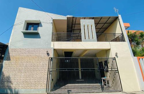 Pasuruan Hotel | Child-Friendly Kanca Homestay Mitra Near GOR Untung Suropati