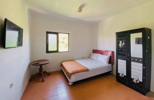 Pasuruan Hotel | Child-Friendly Kanca Homestay Mitra Near GOR Untung Suropati