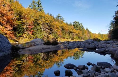 Conway Bed & Breakfast | Relax at Kancamagus Swift River Inn - 4-Star Retreat