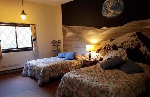 Conway Bed & Breakfast | Relax at Kancamagus Swift River Inn - 4-Star Retreat