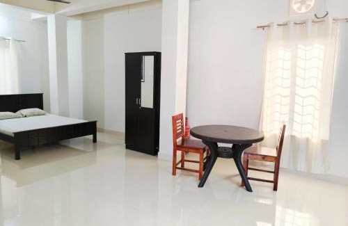 Nagaon House | Kanchan Homestay