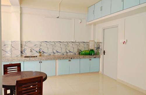 Nagaon House | Kanchan Homestay