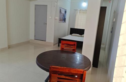 Nagaon House | Kanchan Homestay