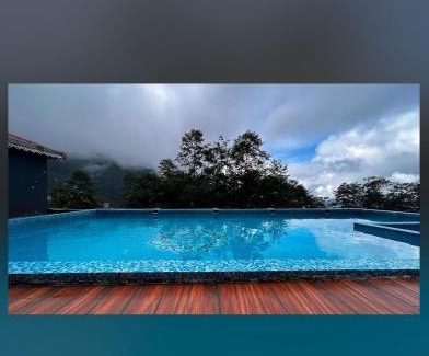 Gangtok Hotel | Kanchejunga Mountain view resort