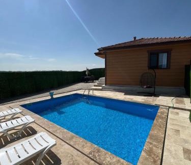 Kandira Villa | Kandıra villam