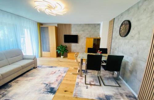 Waldkirch Apartment | Kandelblick