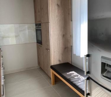 Waldkirch Apartment | Kandelblick
