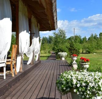Saaremaa Villa | Exceptional Kandimaa Villa with Ocean View & Pool Access