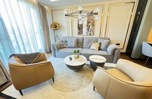 Burgas Apartment | Kandinski Lux Apart