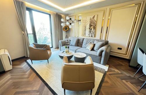 Burgas Apartment | Kandinski Lux Apart