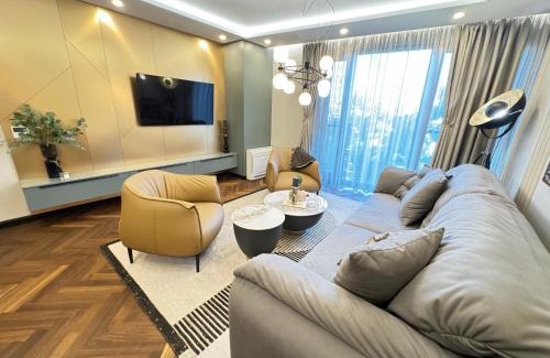 Burgas Apartment | Kandinski Lux Apart