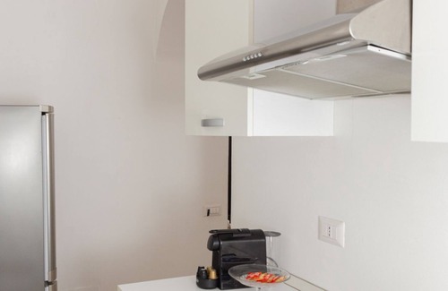 Zona Risorgimento Apartment | Kandinsky - Exclusive Apartment