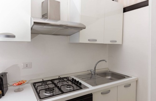 Zona Risorgimento Apartment | Kandinsky - Exclusive Apartment