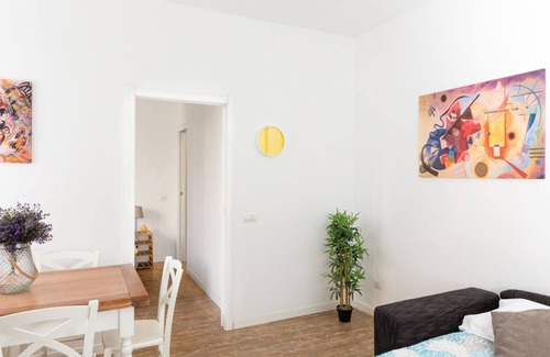 Zona Risorgimento Apartment | Kandinsky - Exclusive Apartment