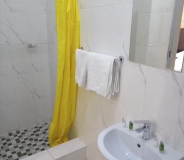 Palapye Bed & Breakfast | Kandjo's Bed and Breakfast