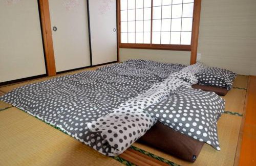Takasaki Villa | Child-Friendly Comfort at KandK HOUSE for Your Perfect Stay