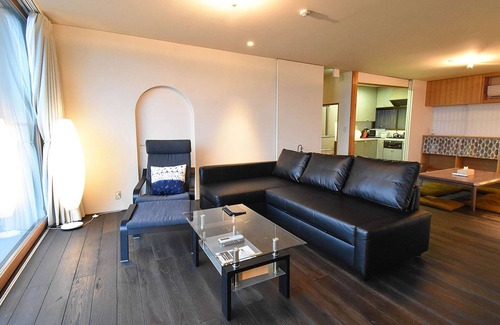 Inatori Villa | Experience KANDO IZUINATORI with Ocean View Veranda & Spa