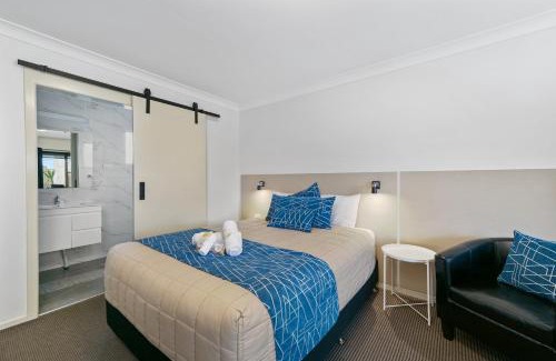 Kandos Hotel | Discover Kandos Fairways Motel: Pet-Friendly Comfort Awaits