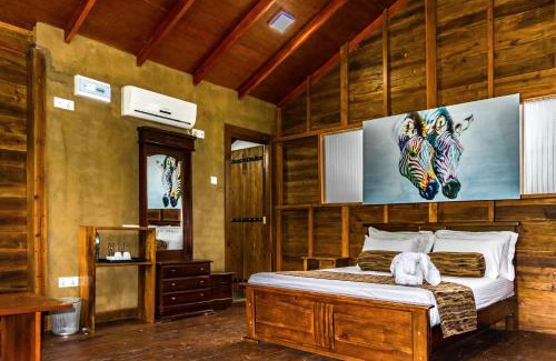 Udapalatha House | Oceanfront Kandy Cabana: Rated 8.5 with Pool & Dining