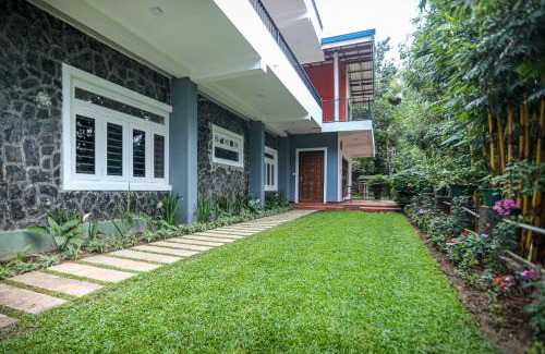 Kandy House | Top-Rated Kandy Hub Guest House with Family-Friendly Amenities