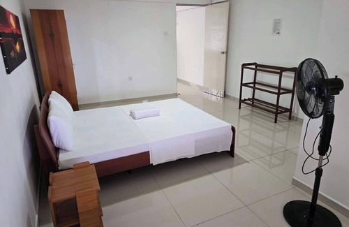 Kandy House | Kandy Panoramic MPM Deluxe suit Airconditioned-4B1