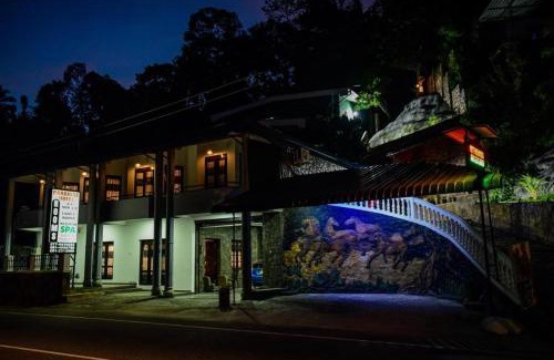 Udunuwara House | Kandy Paradise Hotel & Spa