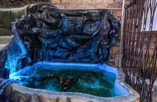 Udunuwara House | Kandy Paradise Hotel & Spa