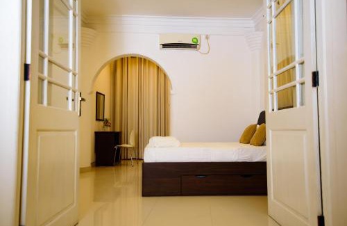Kandy Hotel | Inviting Kandy View Resort: Pool & Family-Friendly Retreat