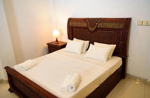 Kandy Hotel | Inviting Kandy View Resort: Pool & Family-Friendly Retreat