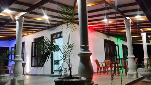 Wilgamuwa House | Pet-Friendly Stay at Kandyan Rest with Cozy Fireplace
