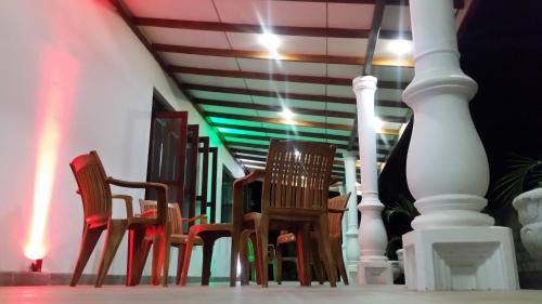 Wilgamuwa House | Pet-Friendly Stay at Kandyan Rest with Cozy Fireplace