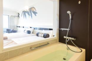 Nago Hotel | Experience Coastal Bliss at Kanehide Kise Beach Palace