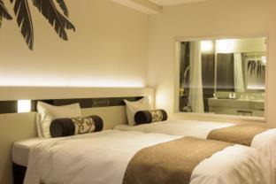 Nago Hotel | Experience Coastal Bliss at Kanehide Kise Beach Palace