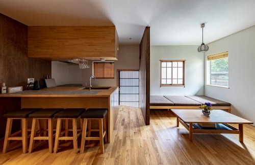 Central Kyoto Villa | Discover KANETSUNE: Temple Lodging with Unique Amenities