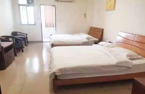 Houjie Hotel | Family-Friendly Stay at Kang Tai Gong Yi Hotel