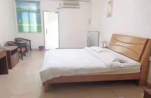 Houjie Hotel | Family-Friendly Stay at Kang Tai Gong Yi Hotel