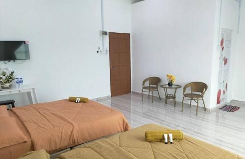 Kampung Seriap Hotel | Comfortable Kangar Jaya Lodging - Child Friendly Retreat