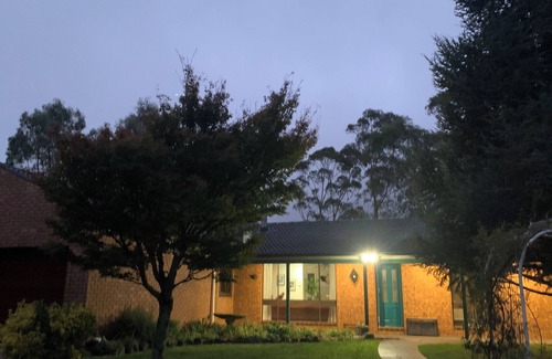 Clarence House | Unforgettable Stay at Kangarloo Retreat with Spa & Hot Tub