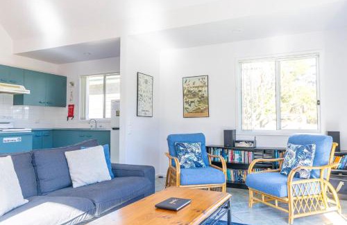 Berrara Ski Chalet | Family-Friendly Kangaroo Cabin with 4-Star Comfort