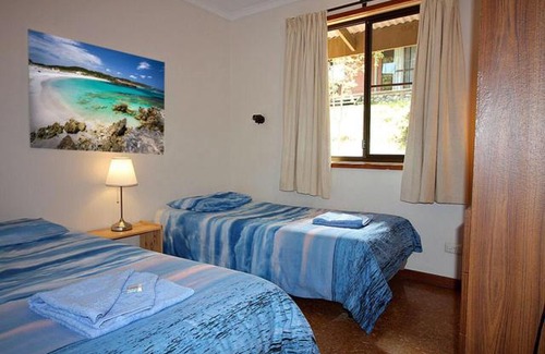 American River Villa | Family-Friendly Kangaroo Island Coastal Villas Await You
