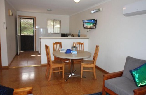 American River Villa | Family-Friendly Kangaroo Island Coastal Villas Await You