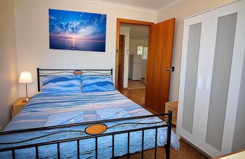American River Villa | Family-Friendly Kangaroo Island Coastal Villas Await You