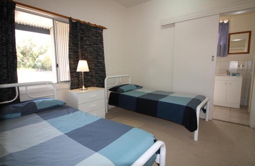 American River Villa | Family-Friendly Kangaroo Island Coastal Villas Await You