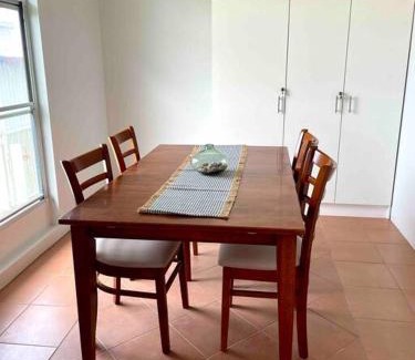 Kingscote Apartment | Relax at Kangaroo Island Seabright Garden Cottage with Ocean Views